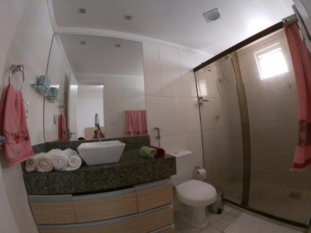 Apartamento Салвадор Екстериор снимка