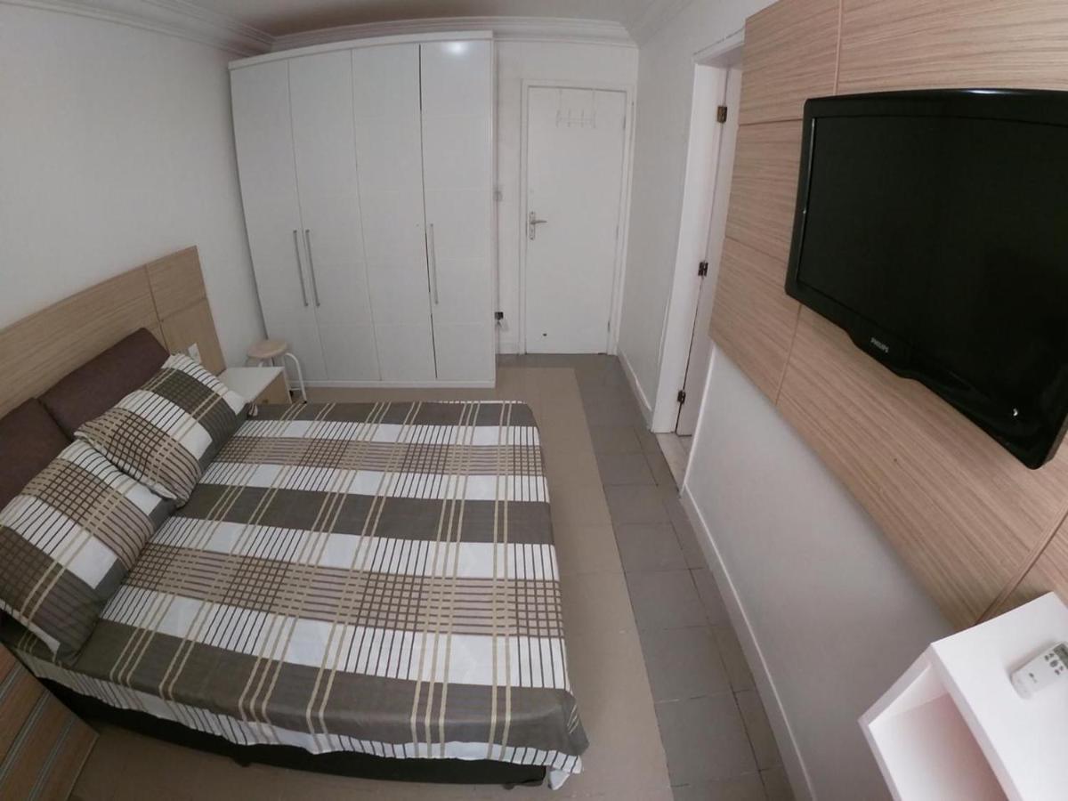Apartamento Салвадор Екстериор снимка
