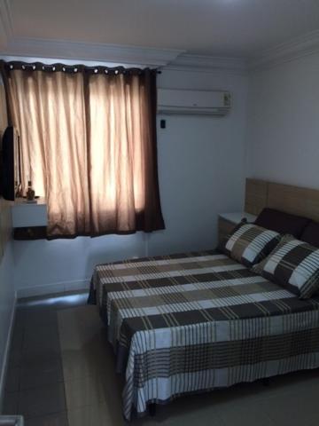 Apartamento Салвадор Екстериор снимка
