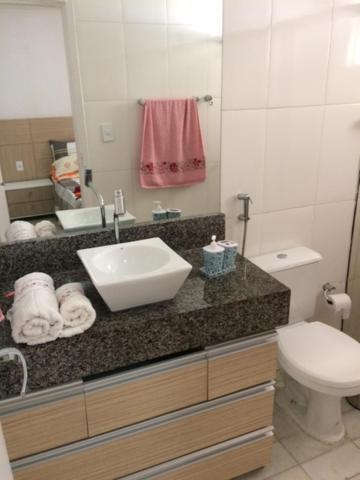Apartamento Салвадор Екстериор снимка