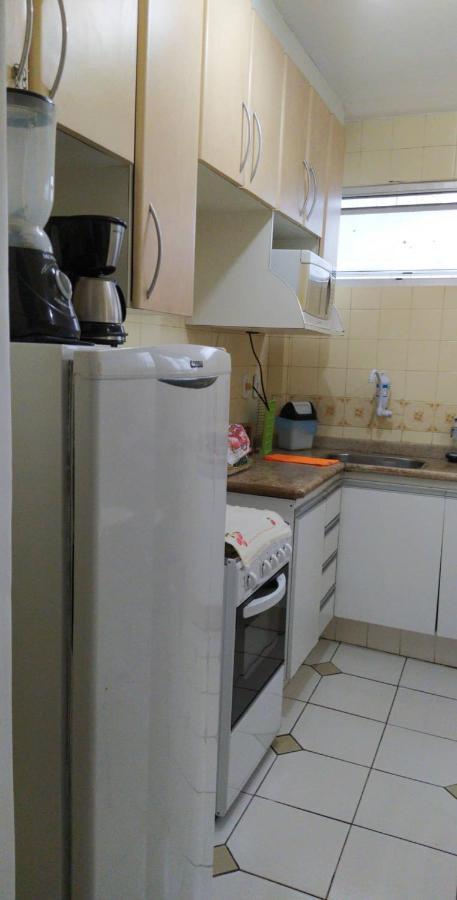 Apartamento Салвадор Екстериор снимка