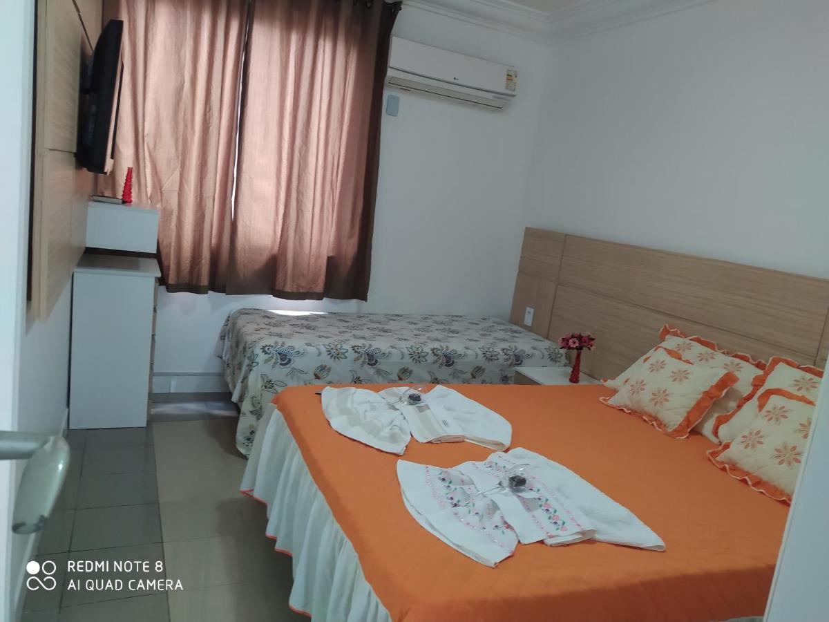 Apartamento Салвадор Екстериор снимка